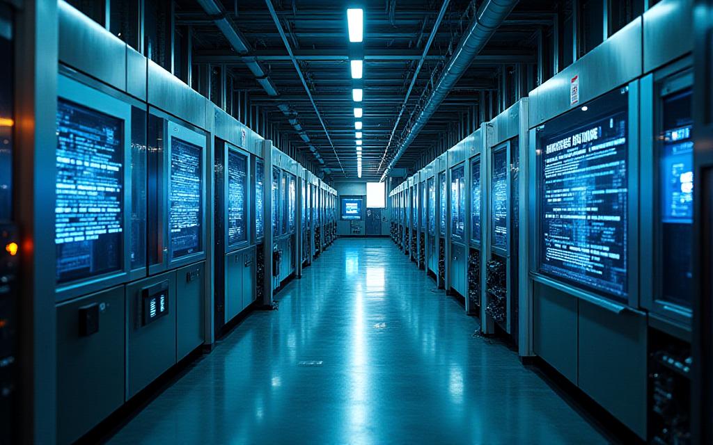 Tecnología industrial