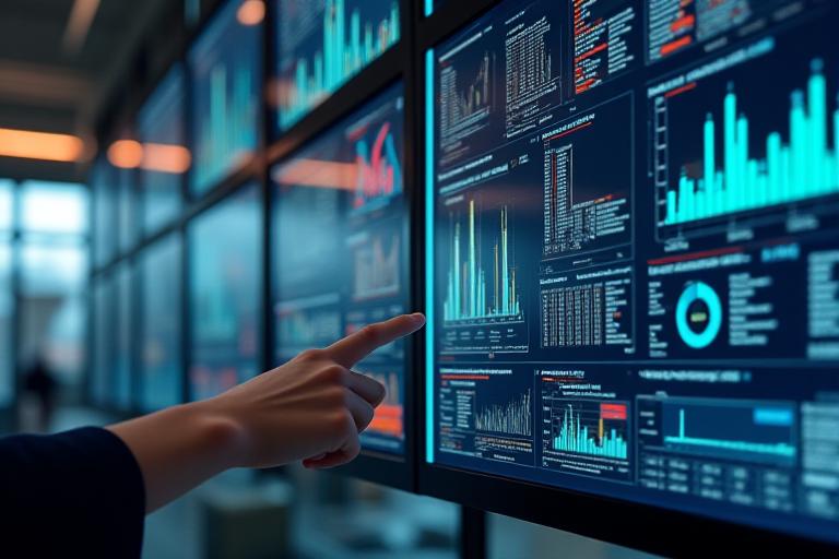 Mantenimiento predictivo